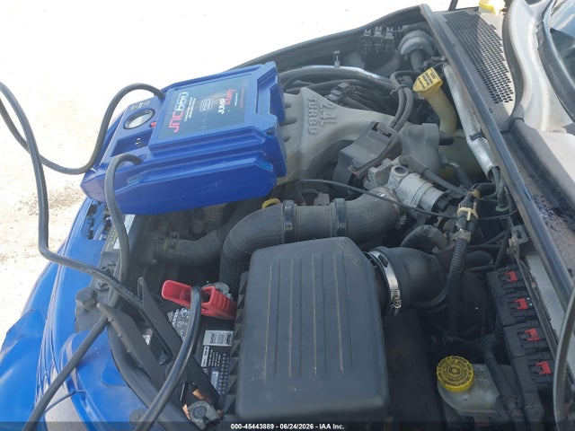 45443889 :رقم المزاد ، 3C8FY78GX4T286802 vin ، 2004 Chrysler Pt Cruiser Gt مزاد بيع