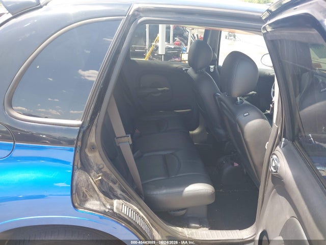 45443889 :رقم المزاد ، 3C8FY78GX4T286802 vin ، 2004 Chrysler Pt Cruiser Gt مزاد بيع