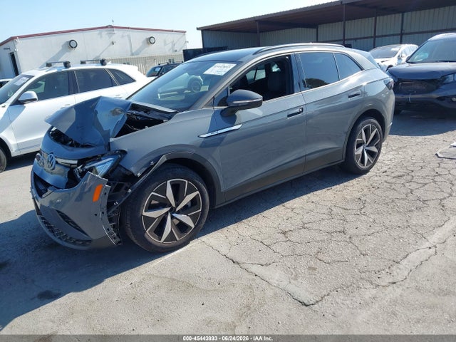 Volkswagen Id.4 Pro/pro S 2023 1V2VMPE84PC038517 Image 2