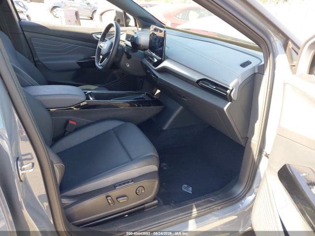 Volkswagen Id.4 Pro/pro S 2023 1V2VMPE84PC038517 Image 5