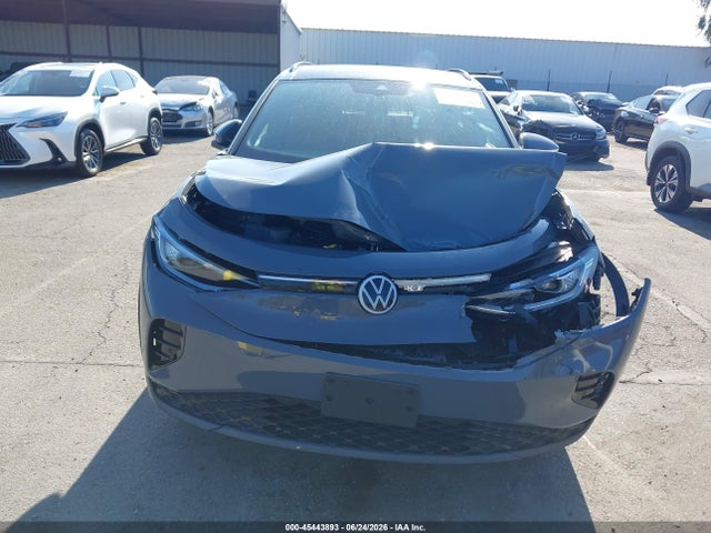 Volkswagen Id.4 Pro/pro S 2023 1V2VMPE84PC038517 Image 6