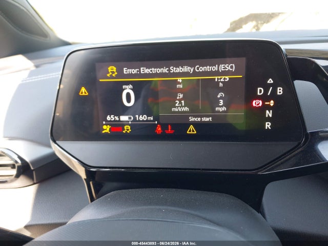 Volkswagen Id.4 Pro/pro S 2023 1V2VMPE84PC038517 Image 7