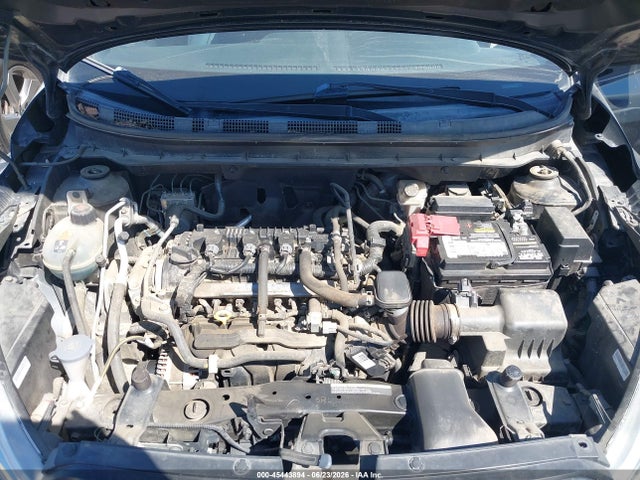 Nissan KICKS S 2018 3N1CP5CU6JL524006 Image 10