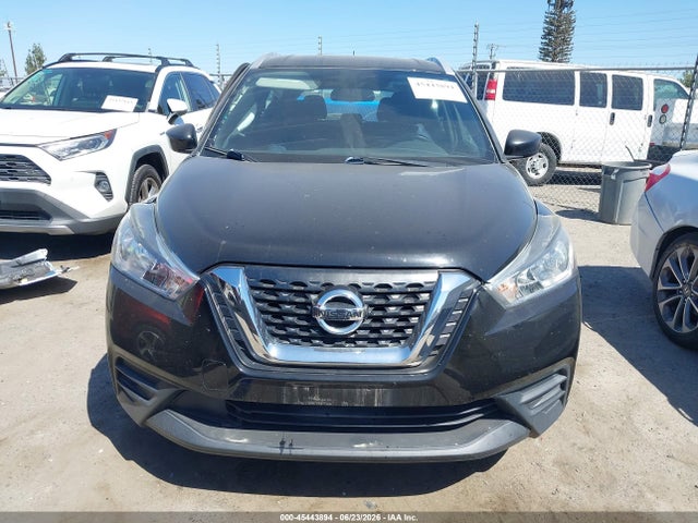 Nissan KICKS S 2018 3N1CP5CU6JL524006 Image 14