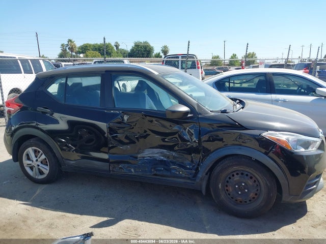Nissan KICKS S 2018 3N1CP5CU6JL524006 Image 15