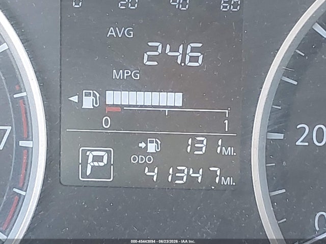 Nissan KICKS S 2018 3N1CP5CU6JL524006 Image 17