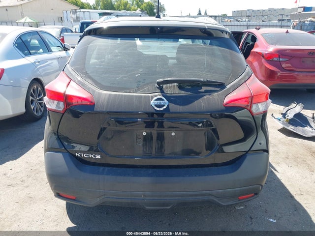 Nissan KICKS S 2018 3N1CP5CU6JL524006 Image 18