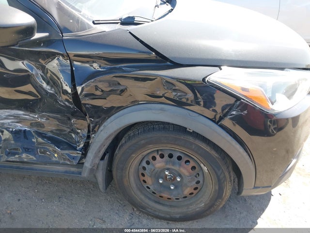 Nissan KICKS S 2018 3N1CP5CU6JL524006 Image 12