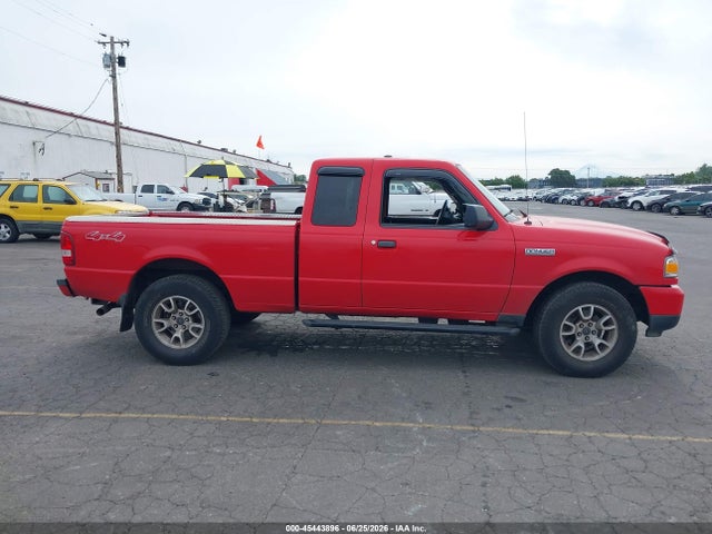 Aukcja sprzedaży 2011 Ford Ranger Sport/xlt, vin: 1FTLR4FE4BPA78062, numer aukcji: 45443896