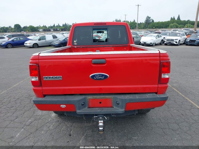 Aukcja sprzedaży 2011 Ford Ranger Sport/xlt, vin: 1FTLR4FE4BPA78062, numer aukcji: 45443896