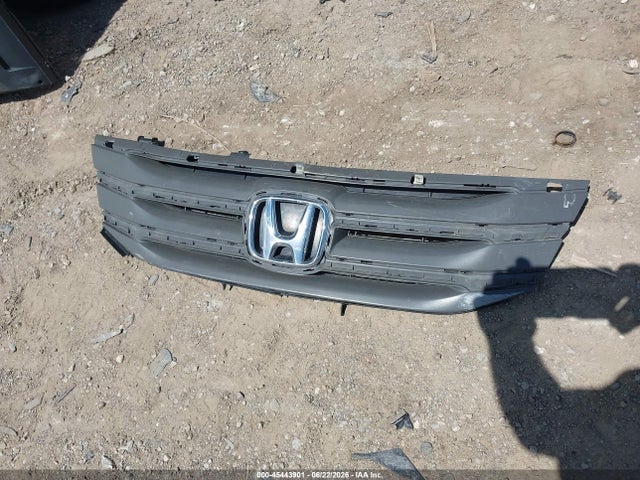 Aukcja sprzedaży 2012 Honda Odyssey Lx, vin: 5FNRL5H29CB056445, numer aukcji: 45443901