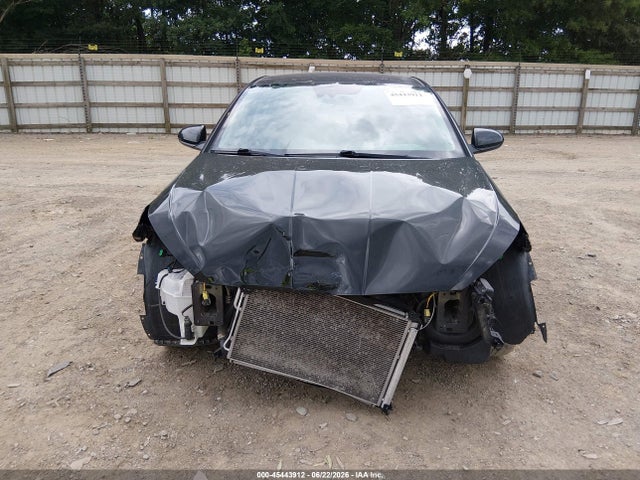 45443912 :رقم المزاد ، 5NPD84LF9LH624727 vin ، 2020 Hyundai Elantra Sel مزاد بيع