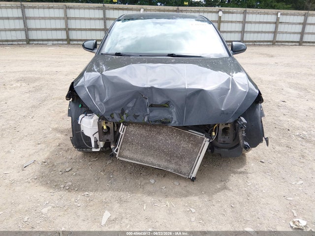 45443912 :رقم المزاد ، 5NPD84LF9LH624727 vin ، 2020 Hyundai Elantra Sel مزاد بيع