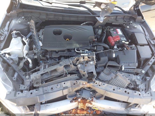 Nissan Altima 2.5 Sl 2019 1N4BL4EV2KC240637 Image 10
