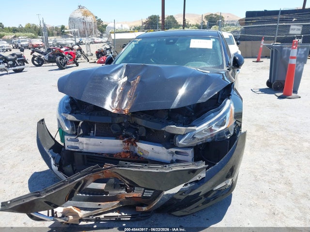 Nissan Altima 2.5 Sl 2019 1N4BL4EV2KC240637 Image 12