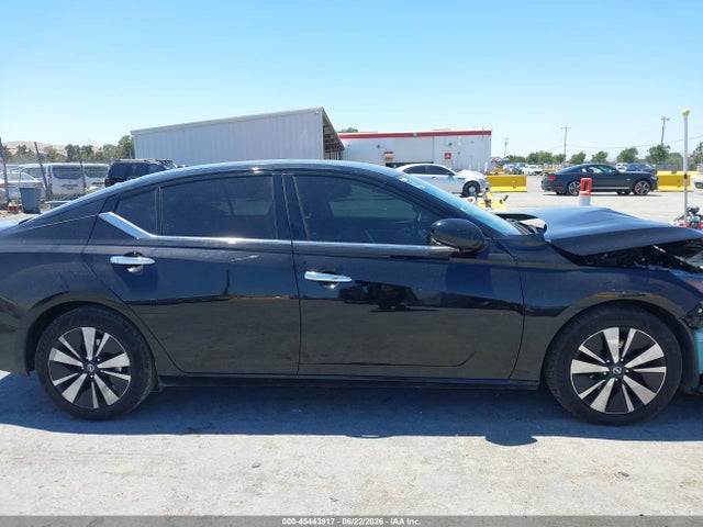 Nissan Altima 2.5 Sl 2019 1N4BL4EV2KC240637 Image 13