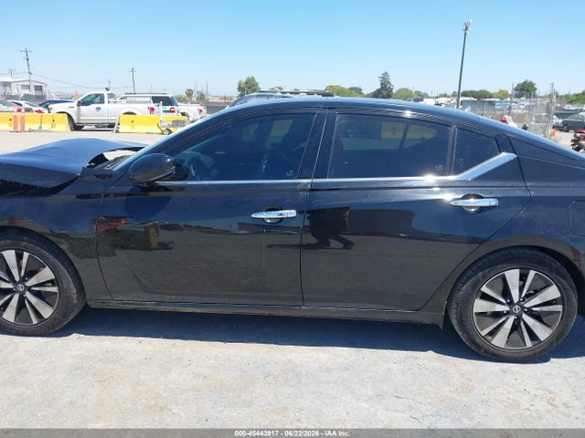 Nissan Altima 2.5 Sl 2019 1N4BL4EV2KC240637 Image 14