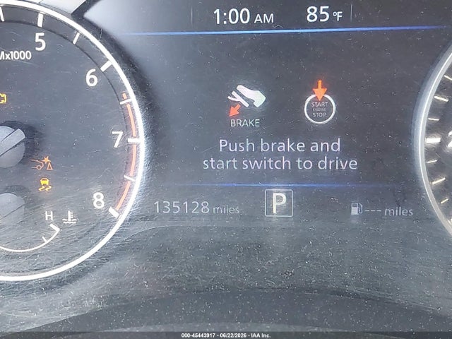 Nissan Altima 2.5 Sl 2019 1N4BL4EV2KC240637 Image 15