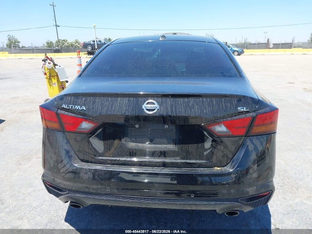 Nissan Altima 2.5 Sl 2019 1N4BL4EV2KC240637 Image 16