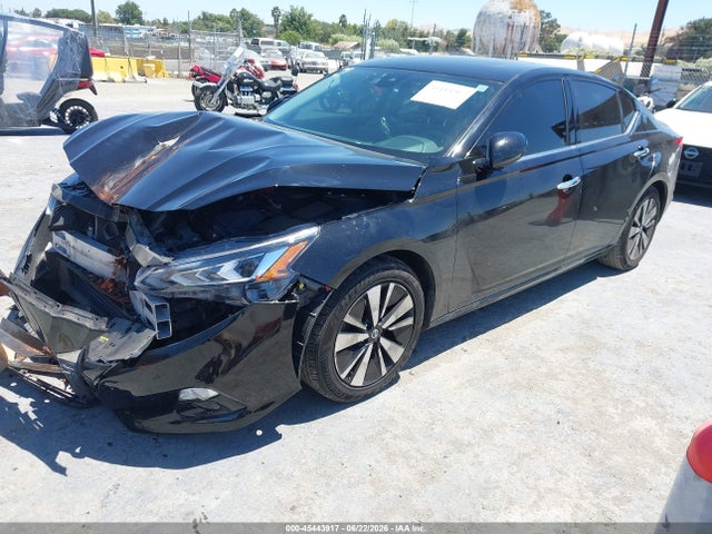 Nissan Altima 2.5 Sl 2019 1N4BL4EV2KC240637 Image 2