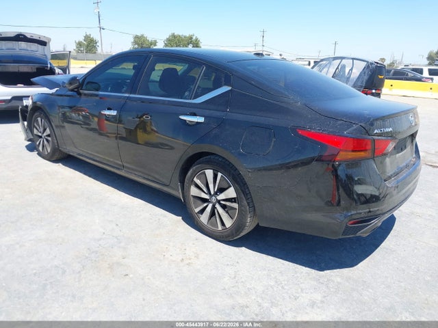 Nissan Altima 2.5 Sl 2019 1N4BL4EV2KC240637 Image 3