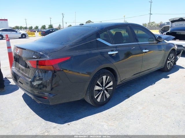 Nissan Altima 2.5 Sl 2019 1N4BL4EV2KC240637 Image 4