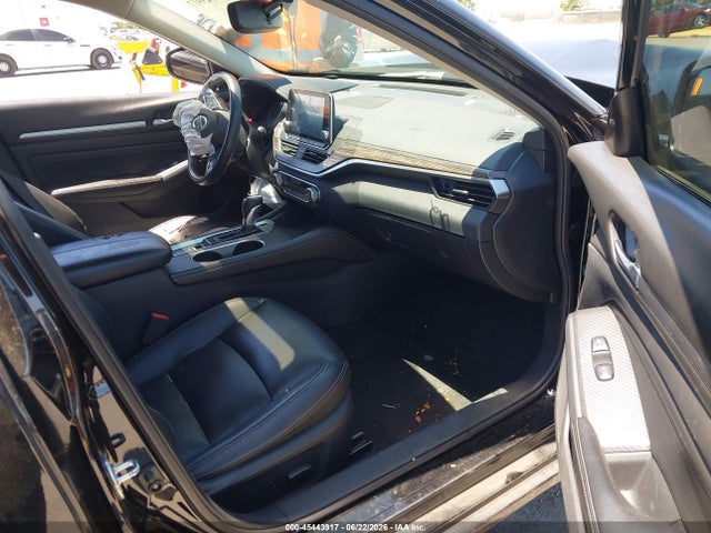 Nissan Altima 2.5 Sl 2019 1N4BL4EV2KC240637 Image 5