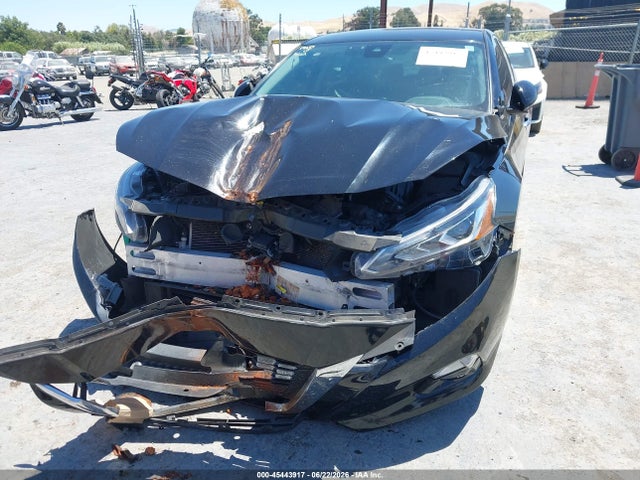 Nissan Altima 2.5 Sl 2019 1N4BL4EV2KC240637 Image 6