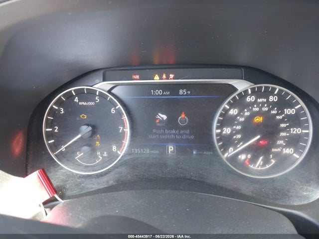 Nissan Altima 2.5 Sl 2019 1N4BL4EV2KC240637 Image 7