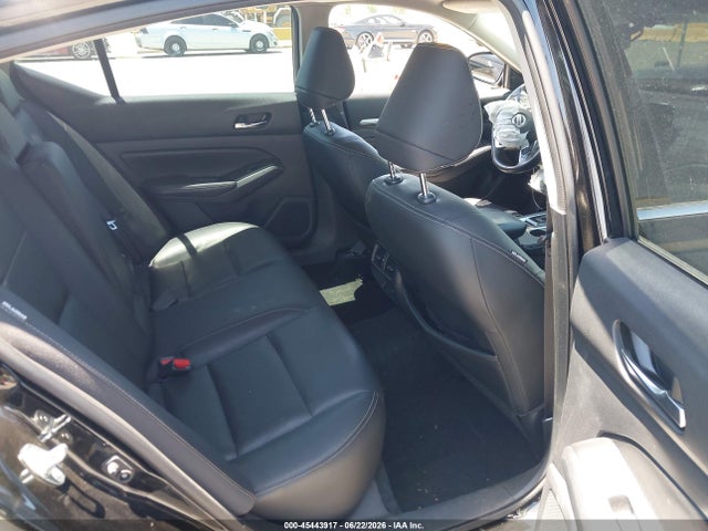 Nissan Altima 2.5 Sl 2019 1N4BL4EV2KC240637 Image 8