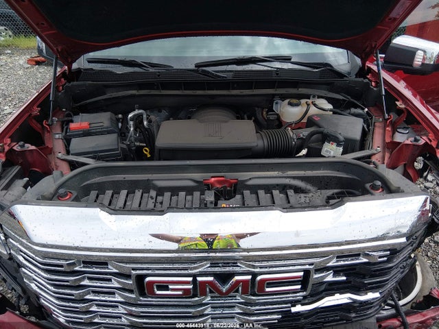 Продаж на аукціоні авто 2024 Gmc Sierra 1500 4wd  Short Box Denali, vin: 3GTUUGEL6RG402552, номер лоту: 45443918