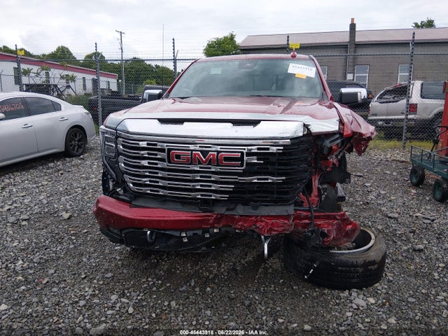 Продаж на аукціоні авто 2024 Gmc Sierra 1500 4wd  Short Box Denali, vin: 3GTUUGEL6RG402552, номер лоту: 45443918