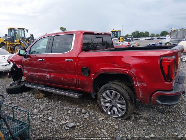 Продаж на аукціоні авто 2024 Gmc Sierra 1500 4wd  Short Box Denali, vin: 3GTUUGEL6RG402552, номер лоту: 45443918