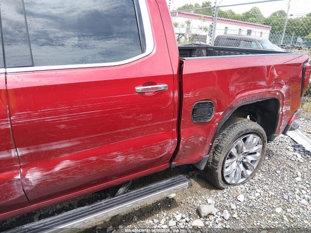 Продаж на аукціоні авто 2024 Gmc Sierra 1500 4wd  Short Box Denali, vin: 3GTUUGEL6RG402552, номер лоту: 45443918