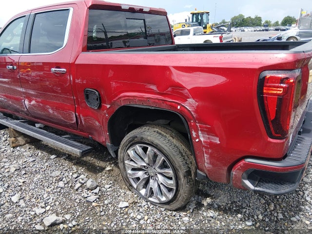 Продаж на аукціоні авто 2024 Gmc Sierra 1500 4wd  Short Box Denali, vin: 3GTUUGEL6RG402552, номер лоту: 45443918