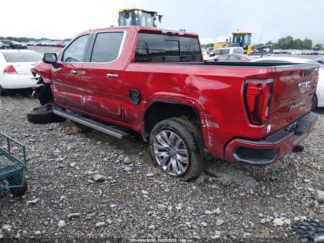 Продаж на аукціоні авто 2024 Gmc Sierra 1500 4wd  Short Box Denali, vin: 3GTUUGEL6RG402552, номер лоту: 45443918