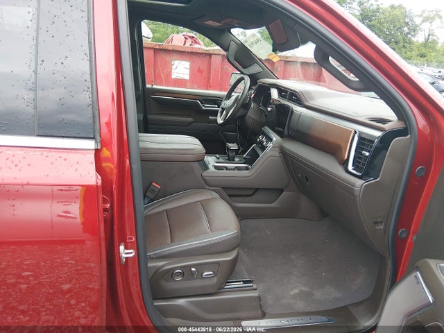 Продаж на аукціоні авто 2024 Gmc Sierra 1500 4wd  Short Box Denali, vin: 3GTUUGEL6RG402552, номер лоту: 45443918