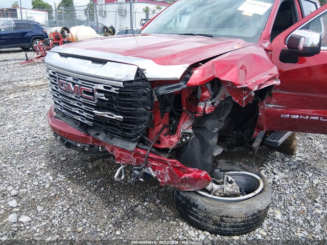 Продаж на аукціоні авто 2024 Gmc Sierra 1500 4wd  Short Box Denali, vin: 3GTUUGEL6RG402552, номер лоту: 45443918