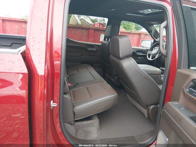 Продаж на аукціоні авто 2024 Gmc Sierra 1500 4wd  Short Box Denali, vin: 3GTUUGEL6RG402552, номер лоту: 45443918
