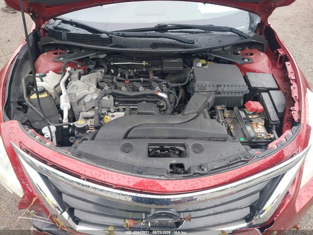 Nissan ALTIMA 2.5 2014 1N4AL3AP4EC409154 Image 10