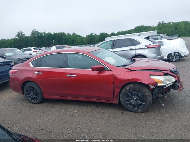 Nissan ALTIMA 2.5 2014 1N4AL3AP4EC409154 Image 13
