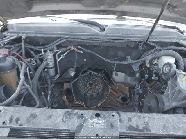 Aukcja sprzedaży 2010 Gmc Yukon Denali, vin: 1GKUCEEF1AR290947, numer aukcji: 45443922