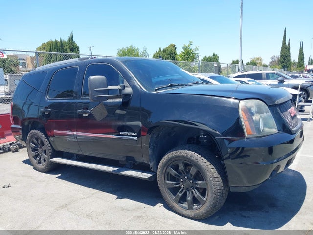 Aukcja sprzedaży 2010 Gmc Yukon Denali, vin: 1GKUCEEF1AR290947, numer aukcji: 45443922