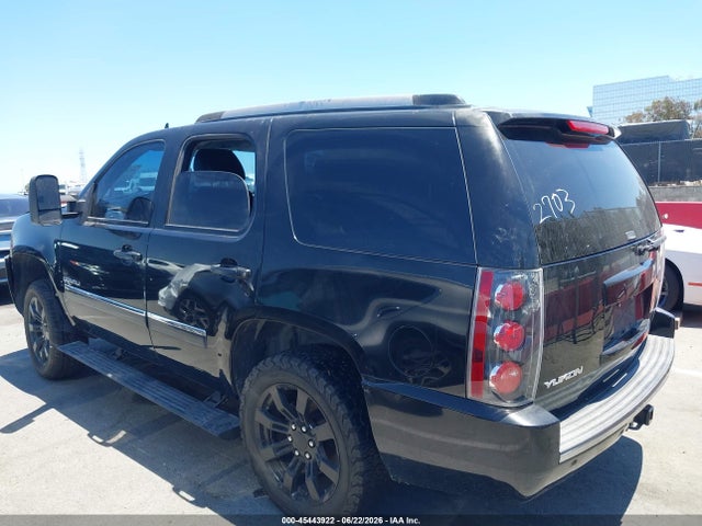 Aukcja sprzedaży 2010 Gmc Yukon Denali, vin: 1GKUCEEF1AR290947, numer aukcji: 45443922