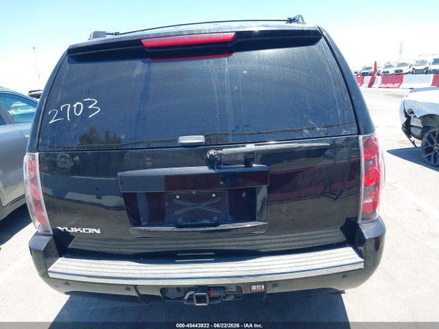 Aukcja sprzedaży 2010 Gmc Yukon Denali, vin: 1GKUCEEF1AR290947, numer aukcji: 45443922