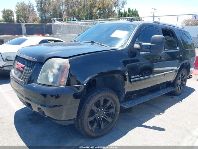 Aukcja sprzedaży 2010 Gmc Yukon Denali, vin: 1GKUCEEF1AR290947, numer aukcji: 45443922
