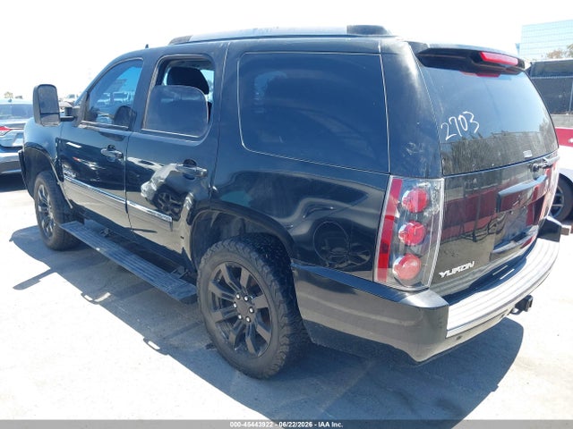 Aukcja sprzedaży 2010 Gmc Yukon Denali, vin: 1GKUCEEF1AR290947, numer aukcji: 45443922