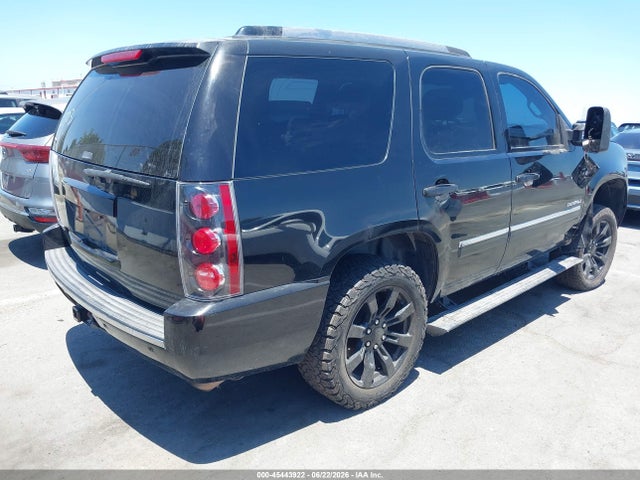 Aukcja sprzedaży 2010 Gmc Yukon Denali, vin: 1GKUCEEF1AR290947, numer aukcji: 45443922