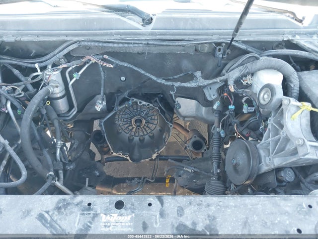 Aukcja sprzedaży 2010 Gmc Yukon Denali, vin: 1GKUCEEF1AR290947, numer aukcji: 45443922