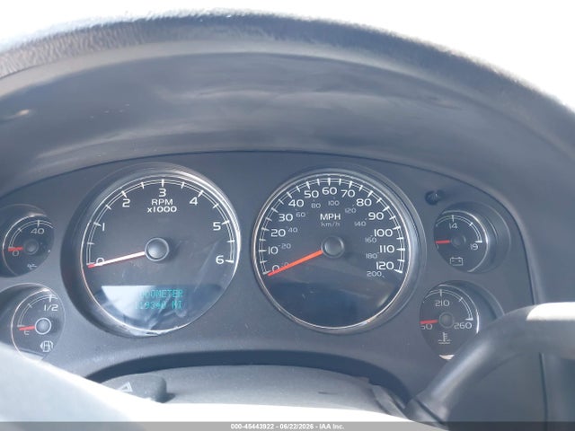 Aukcja sprzedaży 2010 Gmc Yukon Denali, vin: 1GKUCEEF1AR290947, numer aukcji: 45443922